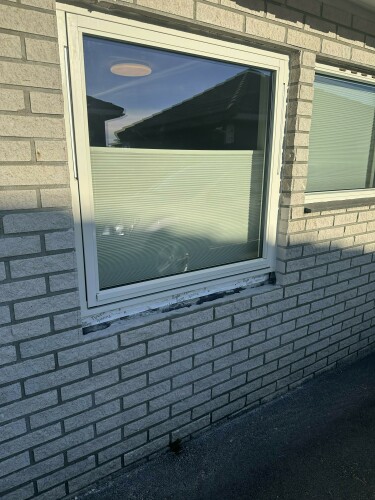 Htk Eiendom Service AS