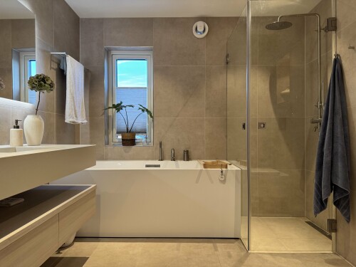 Sandvika VVS Senter AS