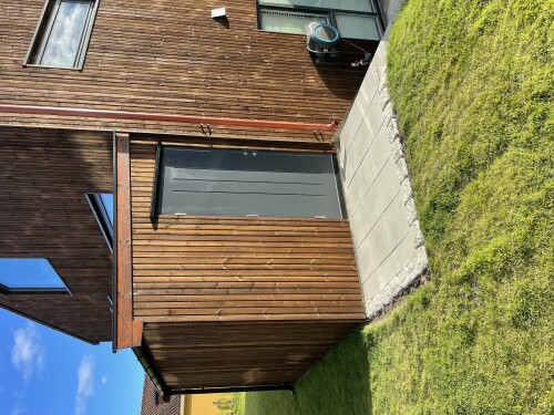 Vestfold Håndverksservice - G. Krosilovas