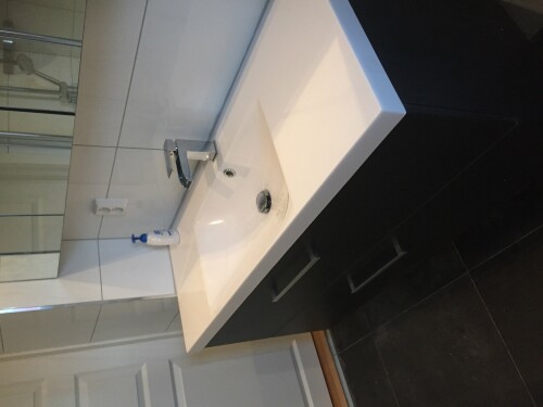 TF-Byggentreprenør AS