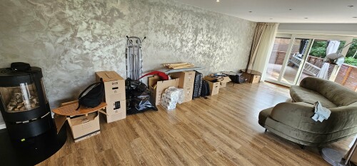 123 Flytting & Transport AS