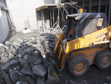 Bjelland Betongsaging AS