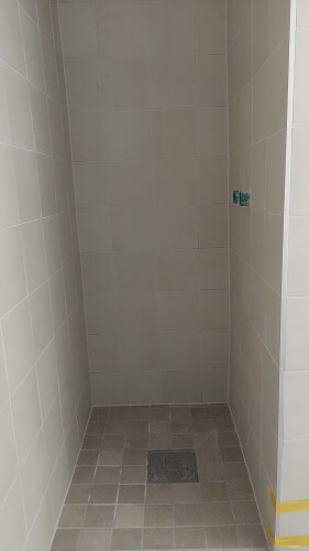 Våtromstjenester AS