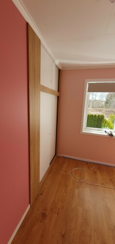 Bygg&Renovering AS Bygg&Renovering AS