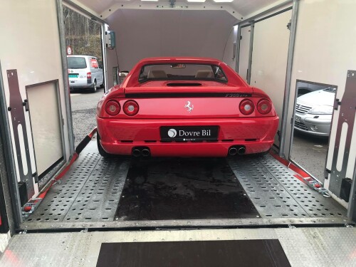 Nikolaisens Leveranse