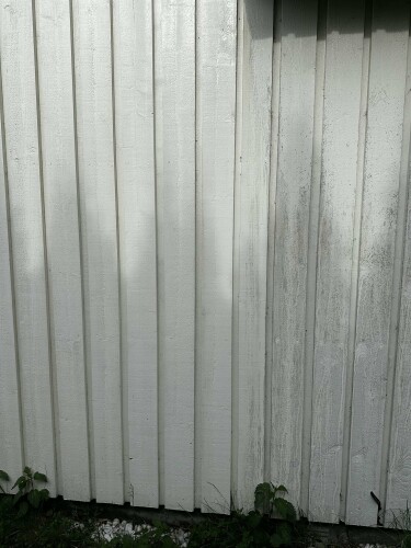 NOME HUS- OG HYTTESERVICE AS