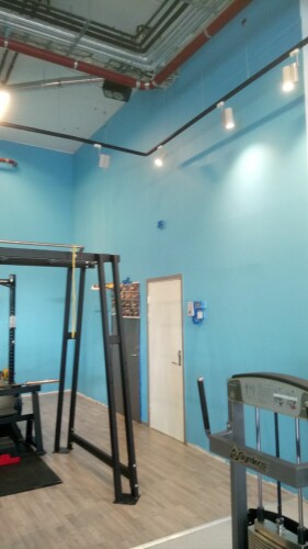 Kabiridehkordi Arkitektur