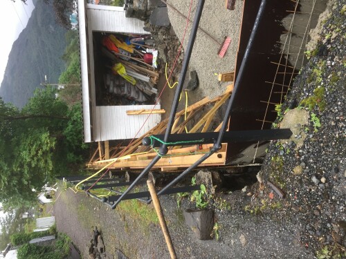 Ovimar Byggeservice AS