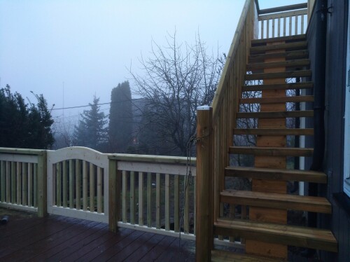 Löwenstein Tømrer AS