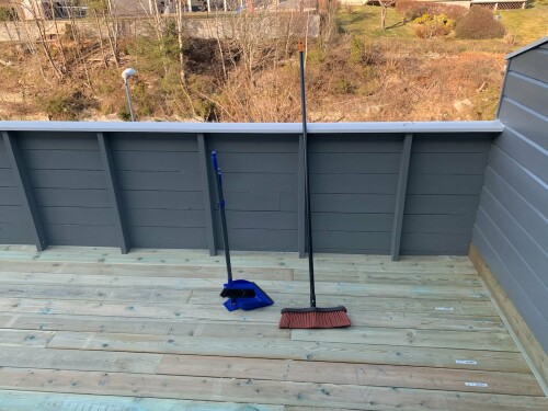 Ovimar Byggeservice AS