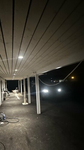 Dabrowski Konstruksjon Bygg