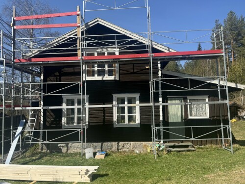 Kaasa Bygg & Eiendom AS Kaasa Bygg & Eiendom AS