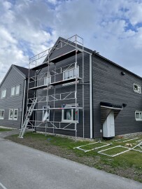 Malera Entreprenør Cerneckas