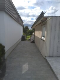 Sven Gåskjølen Bygg Og Eiendomsservice