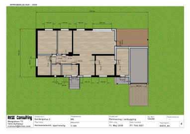 Riise Consulting Riise Consulting