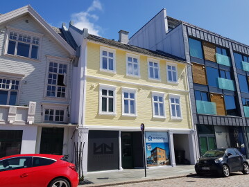 Adda Multi Service Alemu