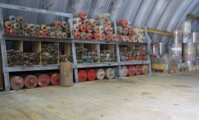 Bjelland Betongsaging AS