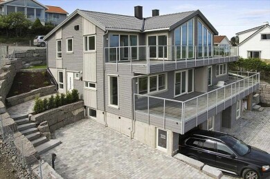 Byggfirmaet Tor Kydland AS Byggfirmaet Tor Kydland AS