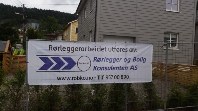 Rørlegger Og Bolig Konsulenten AS Rørlegger Og Bolig Konsulenten AS