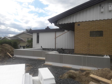 Sven Gåskjølen Bygg Og Eiendomsservice