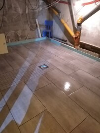 Sven Gåskjølen Bygg Og Eiendomsservice