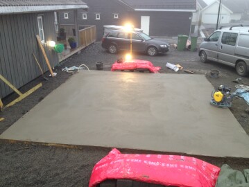 Brydes Murerfirma, P. Bryde