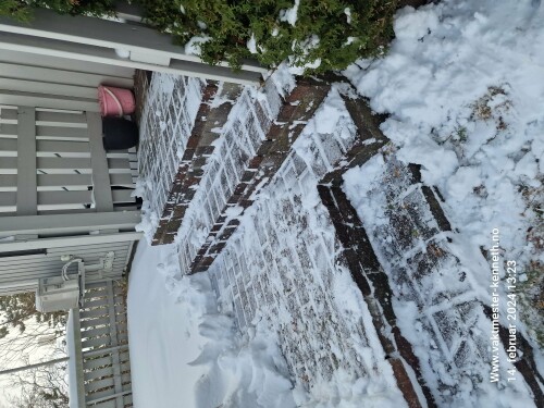 Vaktmester Kenneth AS