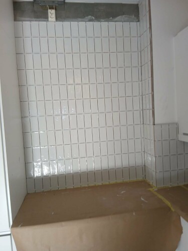 Renovering & Rengjøring Ebervein