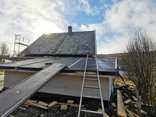 Ølen Byggservice AS