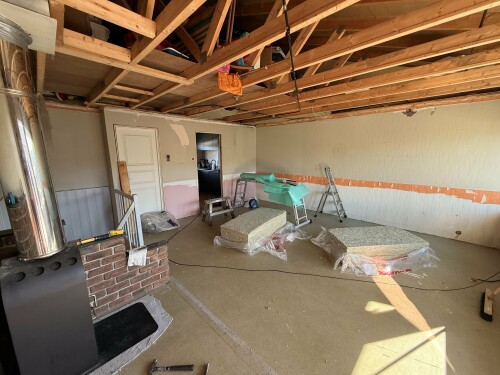 Sand Bygg Og Vedlikehold