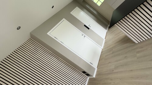 Dabrowski Konstruksjon Bygg