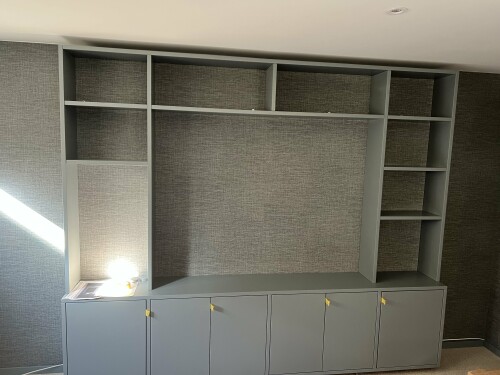 Maler Firma HS&Entreprenør Hubert Kwasniewski Maler Firma HS&Entreprenør Hubert Kwasniewski