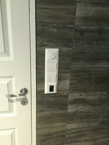 TF-Byggentreprenør AS