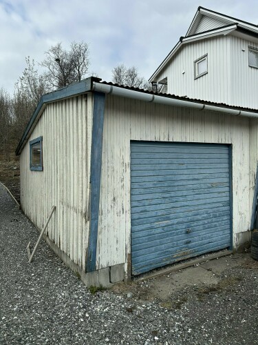 Multiservice Tromsø AS