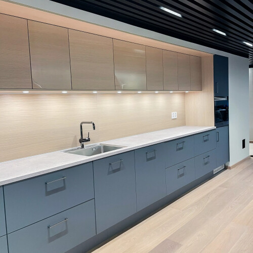 Sæbø Bygg & Interiør AS