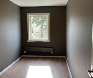 Pbs Proff Bygg Service AS