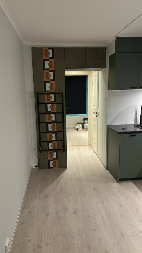 Chachurski Daniel Bygg