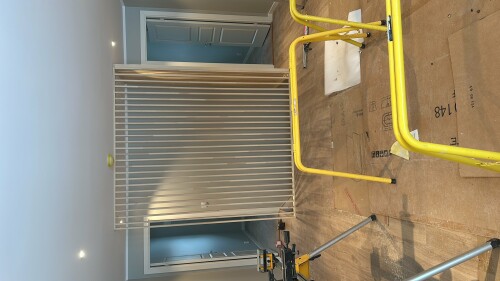 Chachurski Daniel Bygg