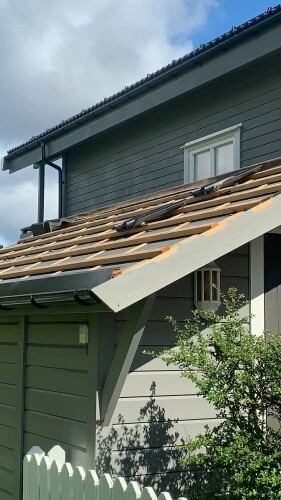 Samuelsen Bygg Og Vedlikehold