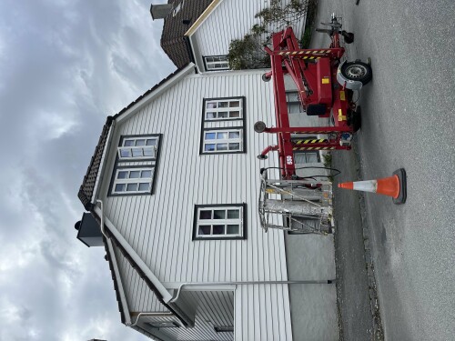 ROYAL MALERSERVICE ALBATRAN