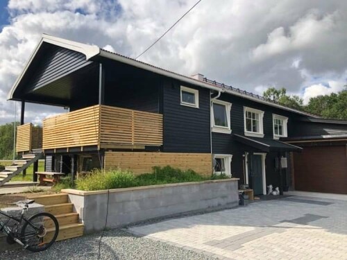 Uteromsdesign Pål Tunelv Valio