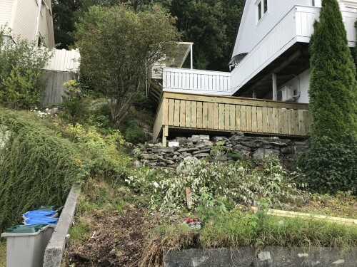 Ovimar Byggeservice AS