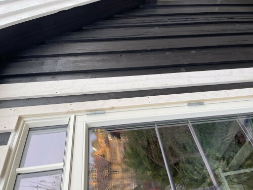 TF-Byggentreprenør AS