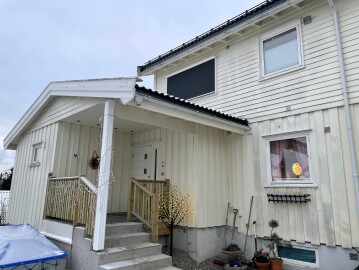 Malera Entreprenør Cerneckas