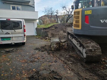 Ren & Fin AS Ren & Fin AS