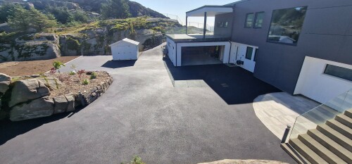 Dalane Anleggservice As