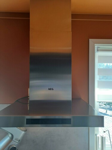 Om Rengjøring - Bastiene