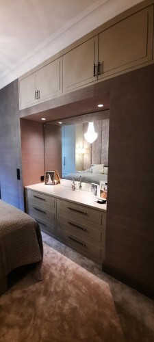 Marlins Møbelverksted AS