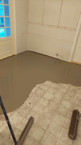 Våtromstjenester AS