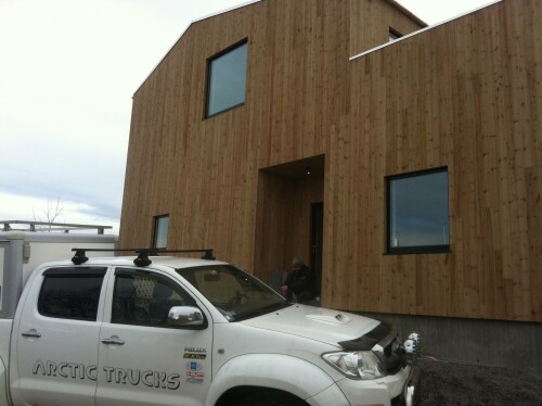 Hedalen Byggservice AS